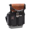 Veto Pro Pac TP4B Four Pocket Small Tool Pouch w/