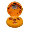 P16LM Green Portable 4-Functions Personal Safety Lights 16 LED Warning