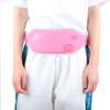 Heating Waist Belt Wrap Adjustable Hot Compress Moxibustion Uterus Warming