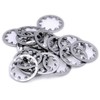 M2 (2mm) Shakeproof Washer (Internal) - Stainless Steel (A2) (Pack