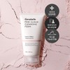 Jeonabel (약산성클렌징폼)1+1 핑크 클라우드 클렌징폼 150ml (Acidic Cleansing Foam) 1+1