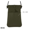 Gourmandies IIIIpocket Smartphone Pouch Khaki IPK-01KK