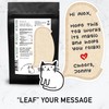 Leafmessage Natural Artisan Tea - Premium Sencha 極品煎茶 せんちゃ (100g/3.5oz)