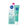 Nivea Derma Skin Clear Peeling Night Scrub 40 ml