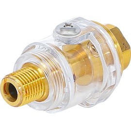 Mini Oiler, 1/4' BSP