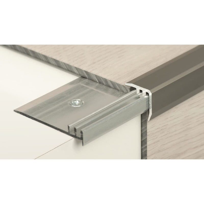 Carl Prinz DESIGN-STEP Clip Profile No. 330 18.5 x 18.5