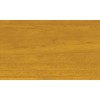 Cabot 140.0003470.005 Gold Finish, Translucent, Sun-Drenched Oak, Satin - 1