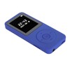 MP3 Player Bluetooth 5.0 1.77in LCD Screen Built in HD