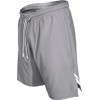 Rawlings Boys Youth Color Sync Training Short, X-Large, Blue Grey