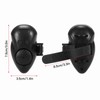 Fishing Bait Alarm LED Fishing Bait Alert Luminous Fishing Bait