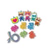 Tara Toys Super Kitties NECKALCE Activity Set