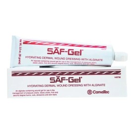 Saf Gel Convatec Hidrocoloide En Gel 85 Gr.