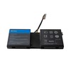 GHU New 2F8K3 Laptop Battery Compatible with Dell Alienware 17