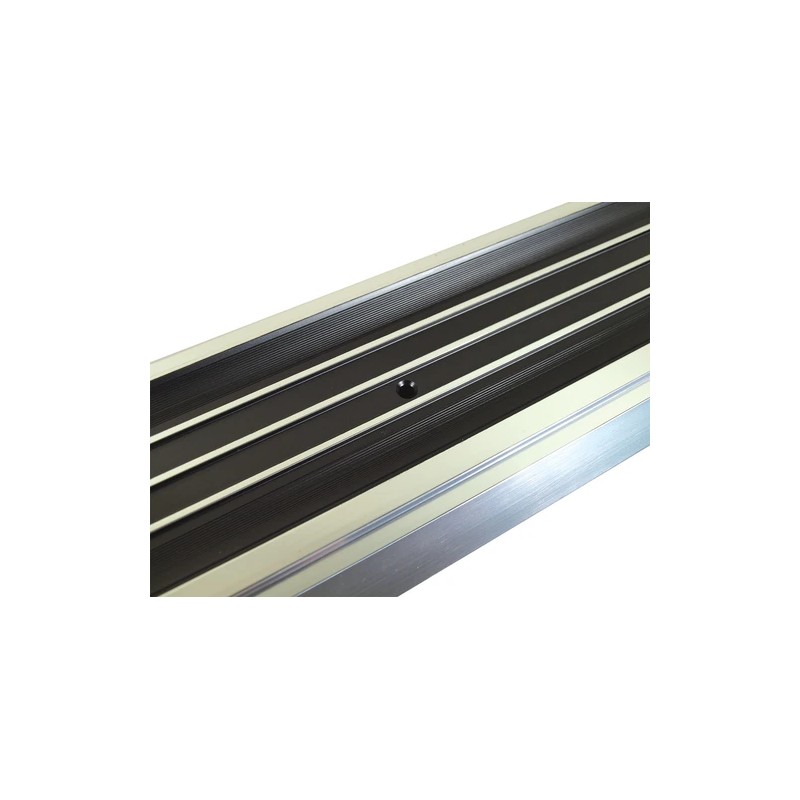 CA Sill Plate. for 1968-1977 C3 Corvette