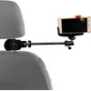AUXPhome 3in1 Adjustable Heavy Duty Universal Action Camera Desk Pole