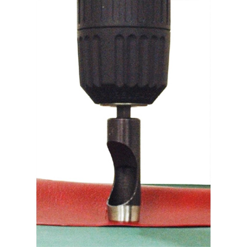 SK Hex Axis Leather Die-Cut Ponte Set HMP – /3