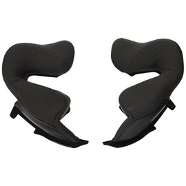 OGK Kabuto AVAND-2 Cheek Pad Set S (24mm)