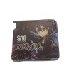 Unbranded Sword Art Online bi-fold walllet