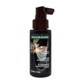 Klorane Quinine Edelweiss Scalp Serum 100ml x2SET(SH) / 클로란 퀴닌 에델바이스 두피 세럼 100ml x2SET(SH)