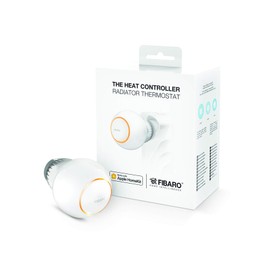 Fibaro Heat Controller Starter Pack