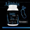 Cla Carnitina 1kg Anubis 100 Servs Pre Entreno Sabores