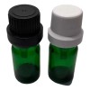 Meliars Gotero 5 Ml Verde Con Inserto Y Tapa Inviolable