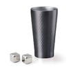 Apex Heart Personal Gift Tumbler & Cube 2 Piece Vacuum
