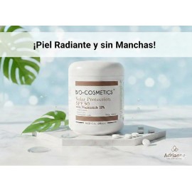 Bloqueador Niacinamida 10%