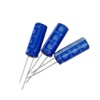 PENGLIN 5pcs Superfarad Capacitors 2.7V 10F 10x25mm Electric Double Layer