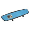 Rear View Mirror with Front Camera and G Sensor 2.4