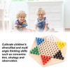 Juego de Damas, Tablero Hexagonal de para nios (Exclusivo de