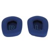 Ear Pads Professional Sound Insulation Headset Ear Cushion Replacement with