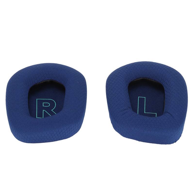 Ear Pads Professional Sound Insulation Headset Ear Cushion Replacement with