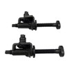 QINCUN Chain Tensioner Adjuster Screw Adjusting Kit 537071201 Replacement for