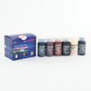 Stockmar Watercolour Paint, 20 ml, Supplementary Assortment 6 Colours in
