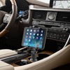 Tablet Holder for Car - Rotating Car Seat Tablet Holder