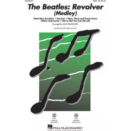 The Beatles: Revolver (Medley)