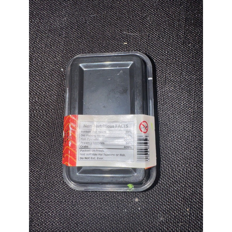 MEGA GROSS 1x Zuru 5 Surprise Mega Gross Minis (