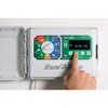 Rain Bird ESP-ME3 4 Station WiFi Ready Indoor/Outdoor Controller |