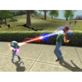 Destroy All Humans 2 (Renewed)