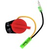 36100-ZE1-015 ON Off Engine Stop Switch Compatible with Honda GX120