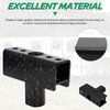 AUTOVIC Pop Up Camper Acme Drawbar Kit with Nut and