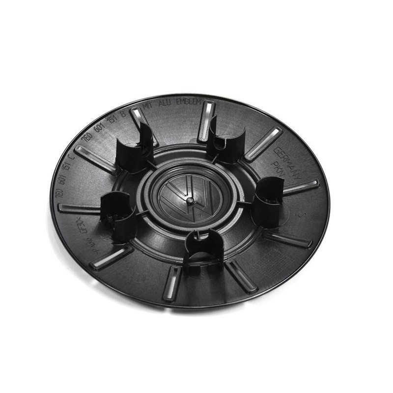 Volkswagen 7E0601151C9B9 Wheel Trim 16 Inch (1 Piece) Wheel Trim