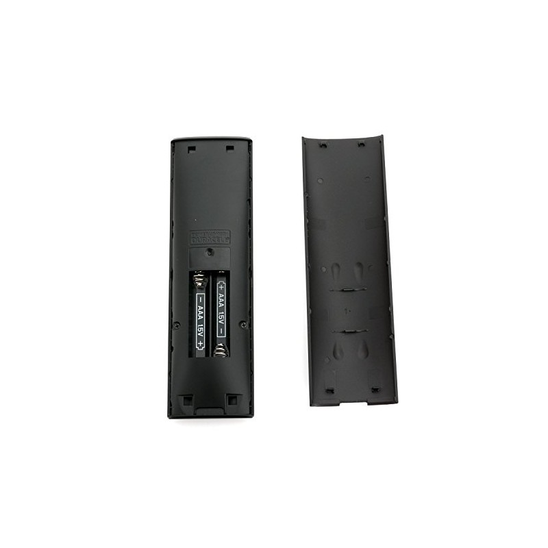 XRT135 Remote Control Fit for All Vizio Smart TVs E60-E3