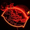 Pinlangdou Cors Neon Sign Dimmable Western Rodeo Light Signs for