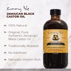 Sunny Isle | original Jamaican Black Castor Oil (8oz)