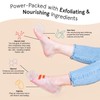 grace & stella Award-Winning Foot Peel Mask - Foot Peeling