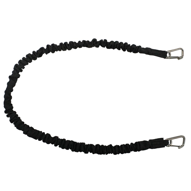 Extreme Max 3006.2777 BoatTector High-Strength Line Snubber & Storage Bungee,