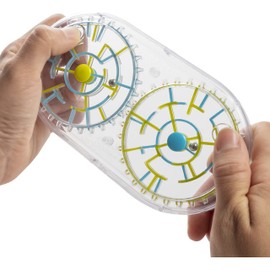 Spin Master Games Perplexus, Perplexus Sidewinder, Multicoloured