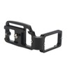 Camera Quick Release L Plate Aluminum Alloy Vertical Horizontal Shooting
